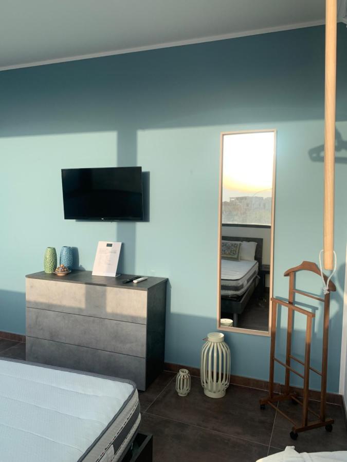 Marine Case Vacanze Palermo Exterior photo