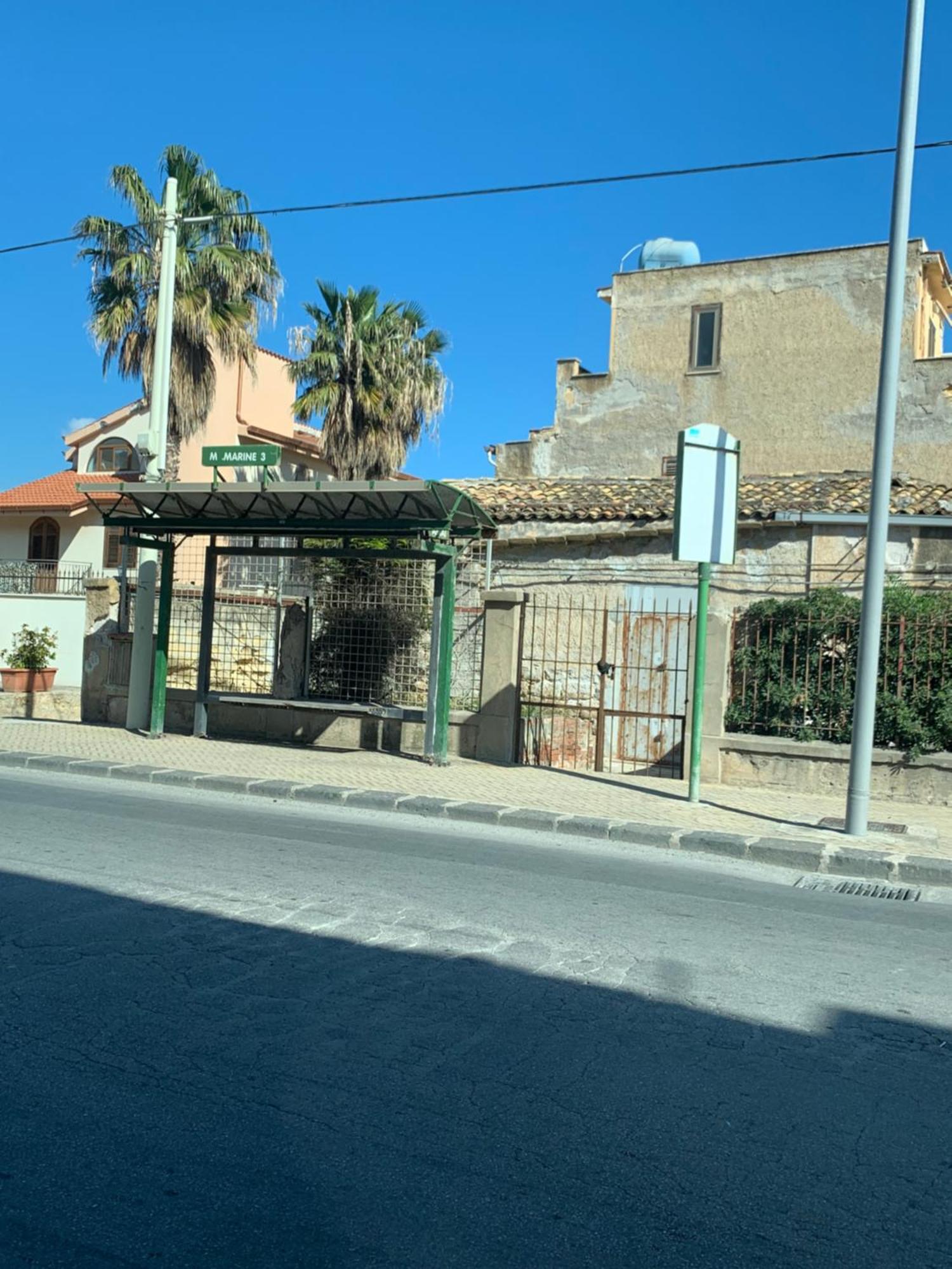 Marine Case Vacanze Palermo Exterior photo
